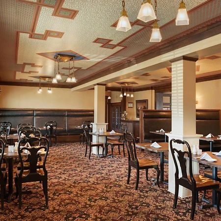The Sacajawea Hotel Three Forks Luaran gambar