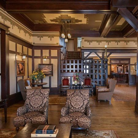 The Sacajawea Hotel Three Forks Luaran gambar