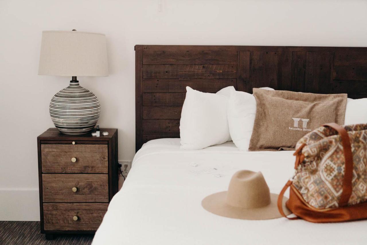 The Sacajawea Hotel Three Forks Luaran gambar