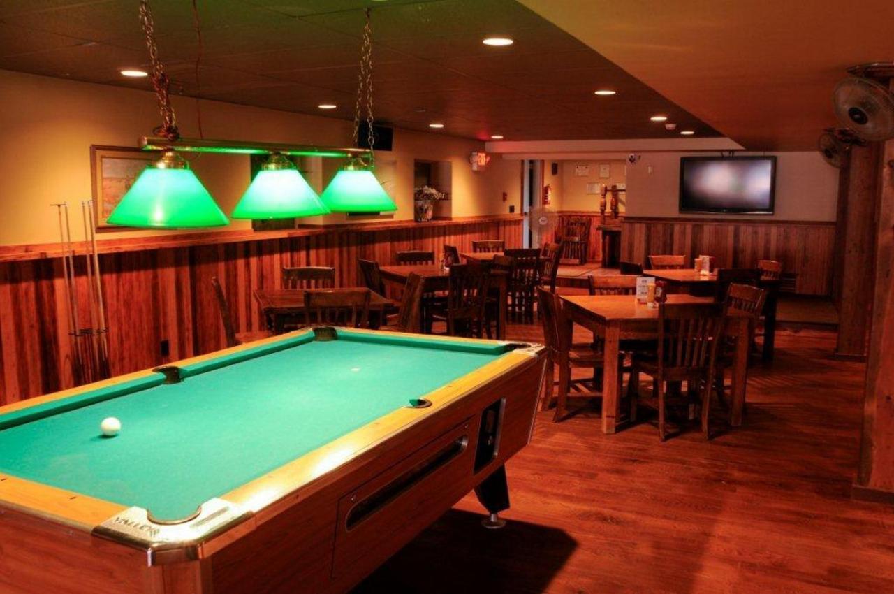 The Sacajawea Hotel Three Forks Luaran gambar
