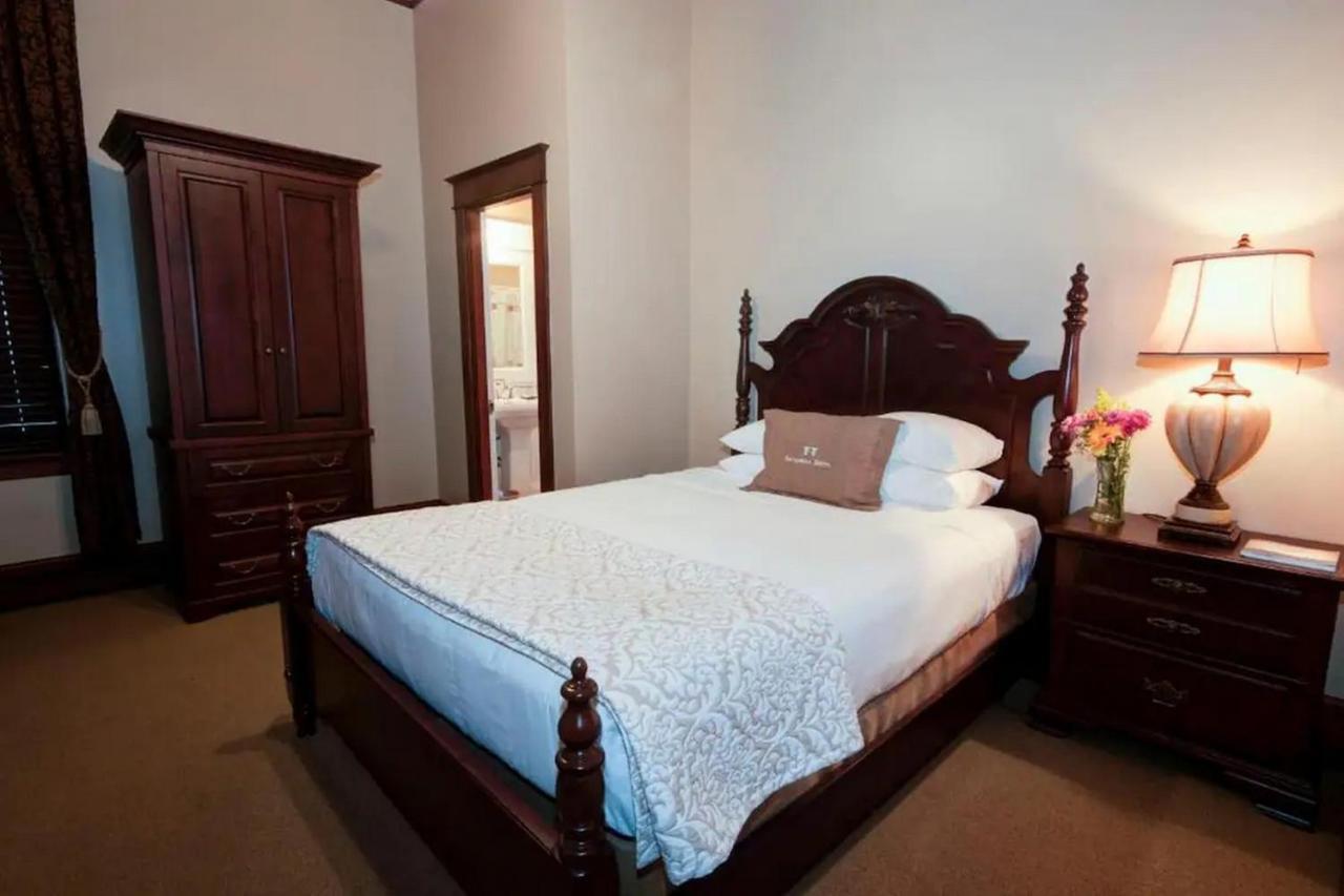 The Sacajawea Hotel Three Forks Luaran gambar