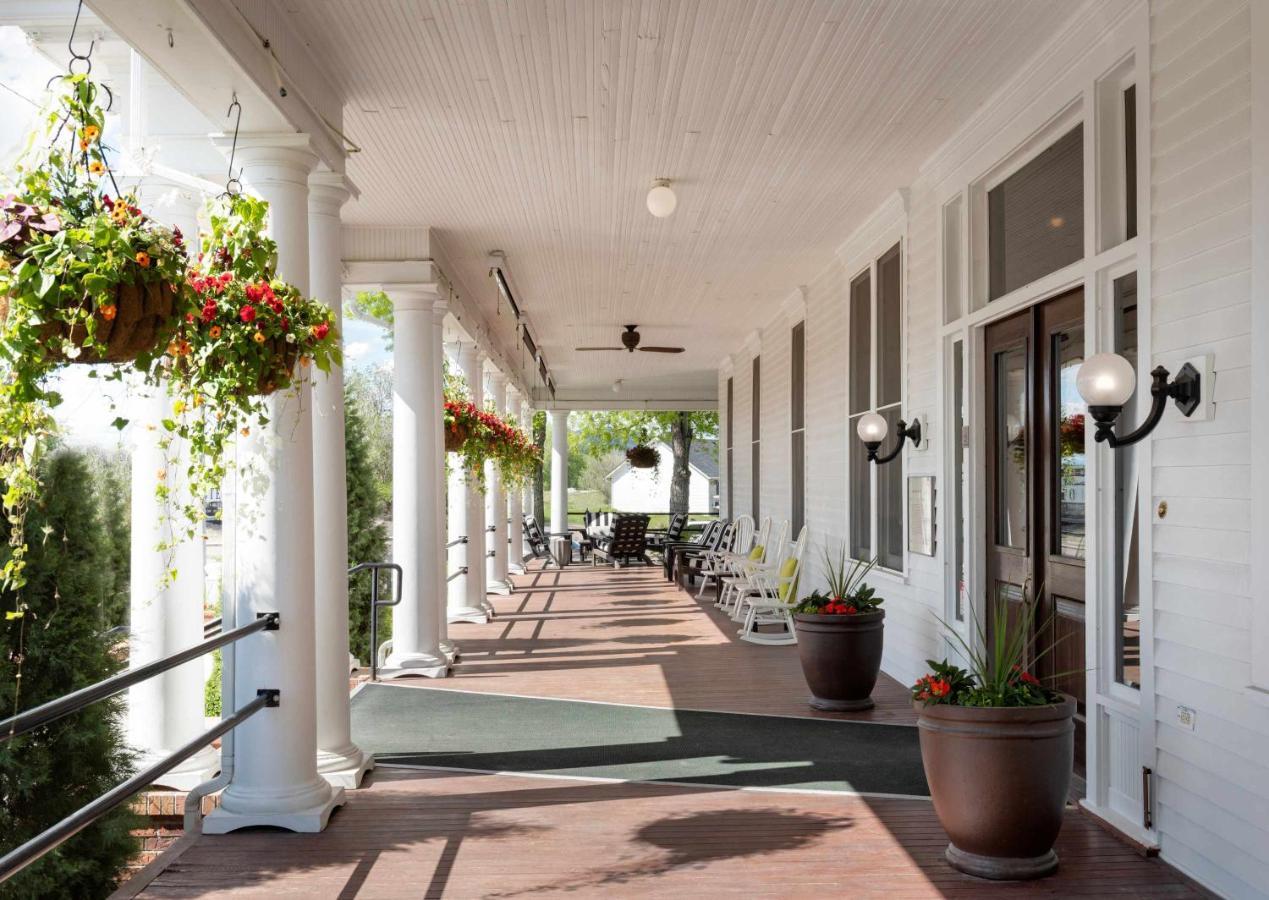 The Sacajawea Hotel Three Forks Luaran gambar