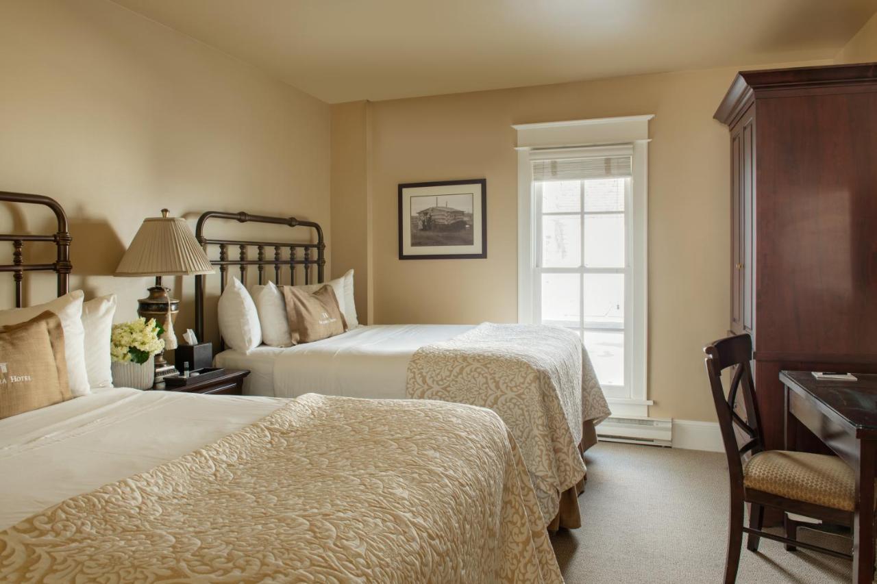 The Sacajawea Hotel Three Forks Luaran gambar